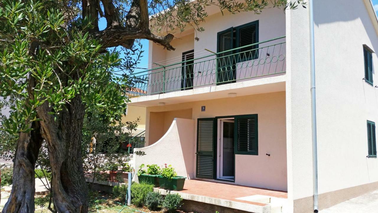 Apartments J&K Poljica  Exterior photo